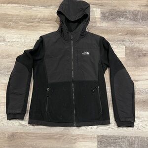 Women's North Face Fleece